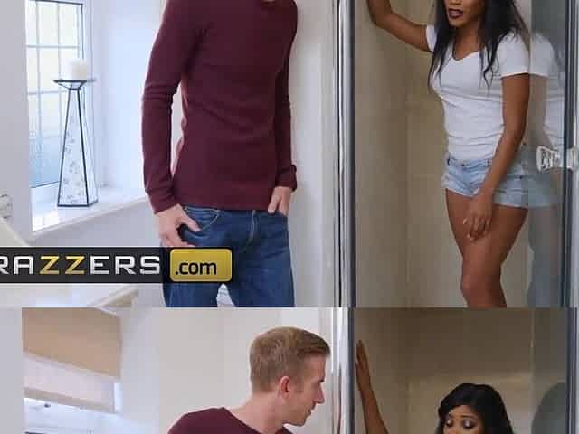 Real Wife Stories - Mia Lelani Scott Nails - Lustful For My