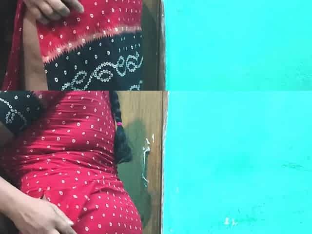 Late Night Passion a Playful Doggy Style Tease