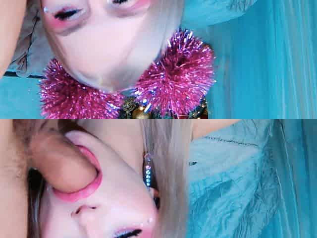 Skinny Blonde Gets Pounded by Her Lover