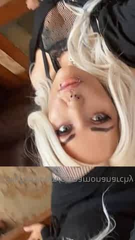 01 09 Oh my god Is that why we haven t had sex yet dick So my boyfriend isn t cutti