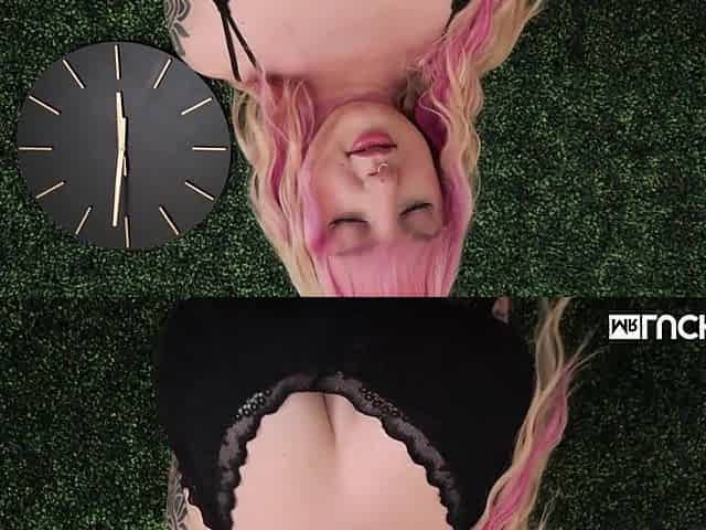 Skylar Vox Pleasures Dick And Gets Screwed Hard In Return