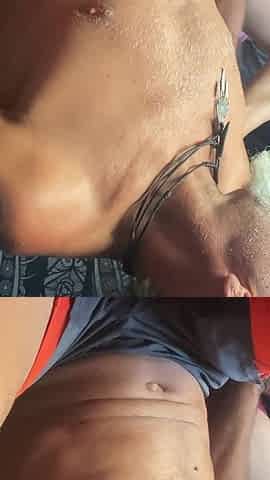 Passionate Sex with Amateur Couple