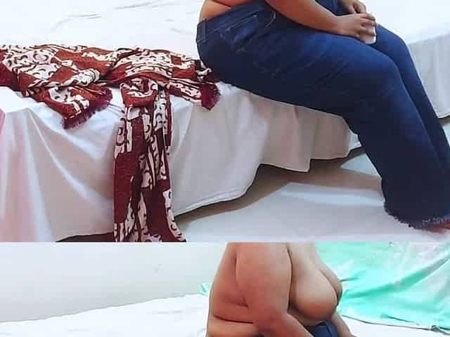 Office Boss Fucked My Hot Wife When I Want Promotion!