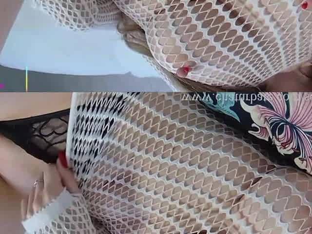 Perfect Hooters Perfect Pussy Video