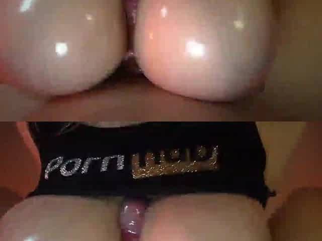 REAL MANGA TITFUCK COMPILATION #7 - LilyKoti