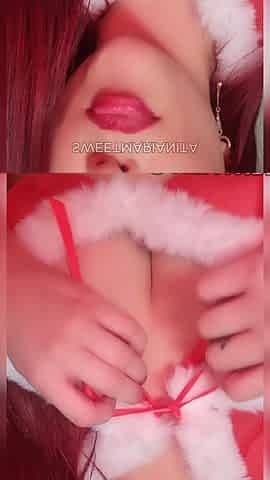 Your Favorite Santa Claus