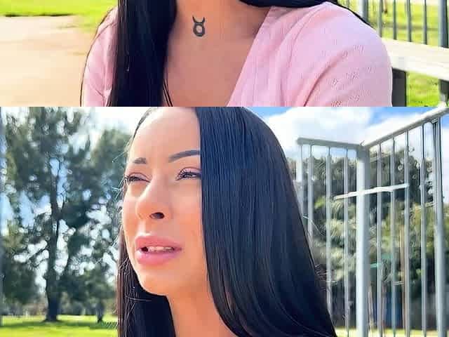 Bang Real Teens - Cara Mella