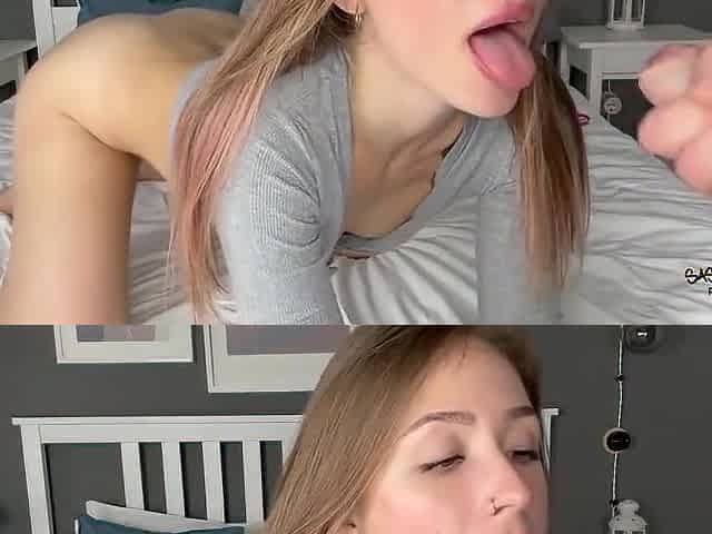 Crazy Adult Clip Pov Amateur Wild Watch Show - Sasha Good