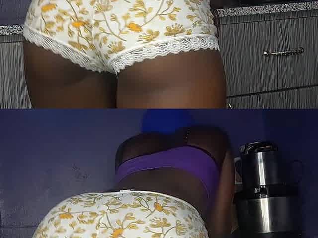 I BANGED A HOT BEAUTY FROM FACEBOOK