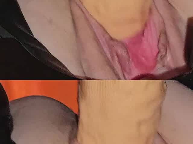 sexy lascivious mother i'd like to fuck cums all over vibrator