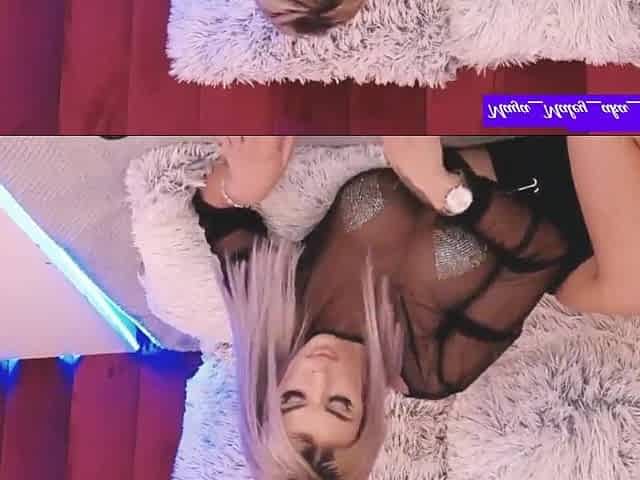 Large Titty Blond Ashley Payton 11