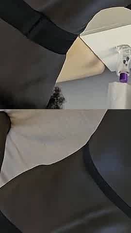 First Anal Scene for My Hot African Friend