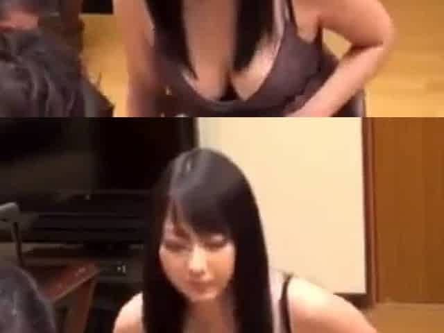mom fat body big tits and son