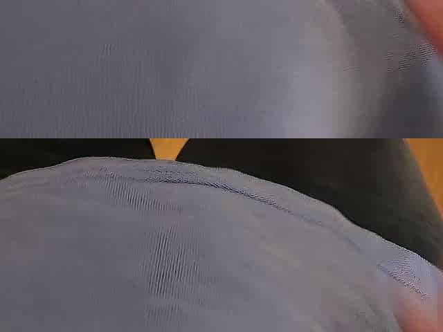 Pissing in old people's home