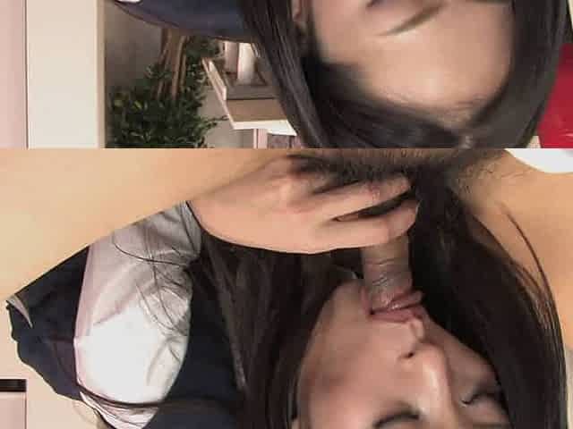 *** JAPANESE OFFICE SEX * (#000098 5 990)