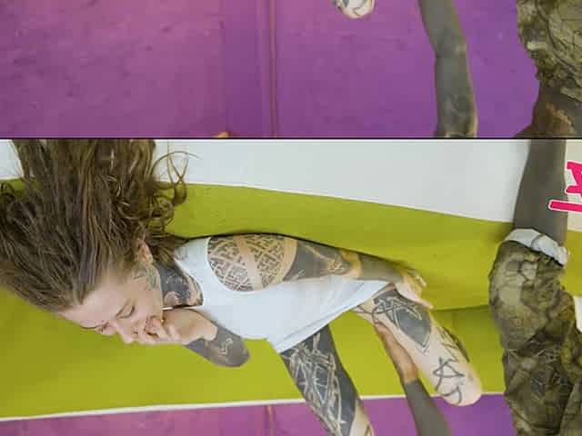 Ceci Milkymouzz Deepthroats And Takes Papis Long Cock Into Her Pierced Pussy