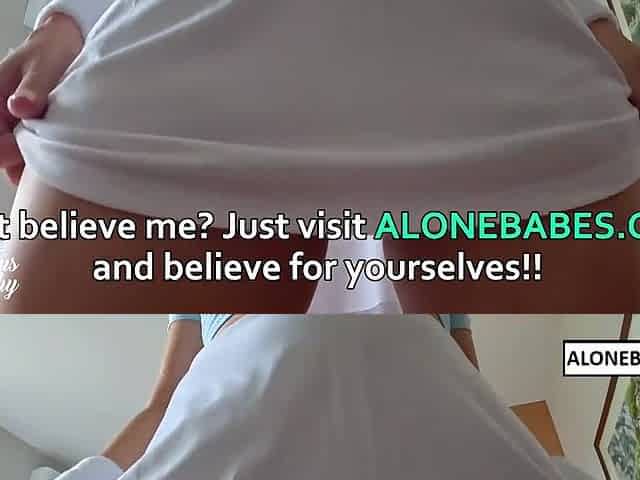 Busty Tennis Babe Sex