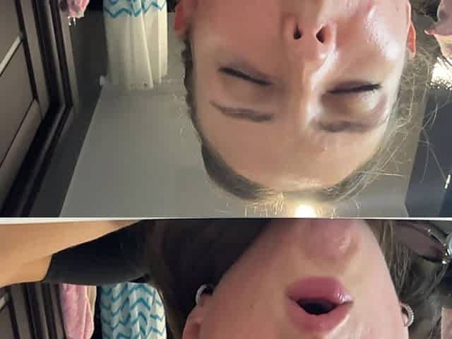 Coughing Fit Nasty Spit Obsession