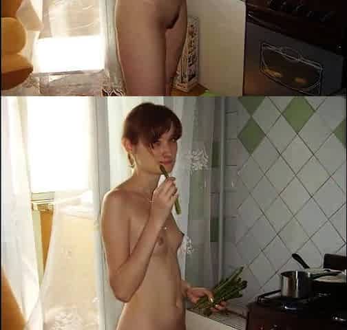 Love story. Young Russian Newlywed