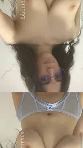 New Pee Clip on My Club!
