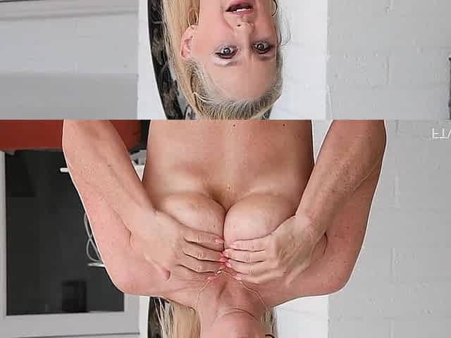 Delightful MILF Wendy Raine thrilling xxx scene