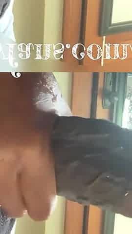 Who Likes Their Dick Edged and Sucked Like This