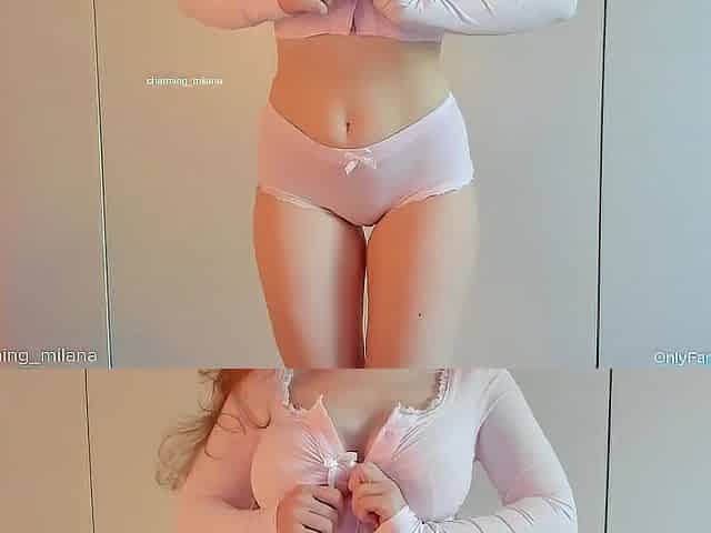 I'll be your sex doll for tonight