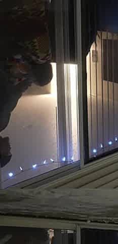 Massive Impregnating Creampie for Hawt Neighbour