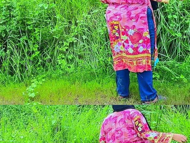 Indian Muslim Hot Girl From Outdoor Gets Fucked