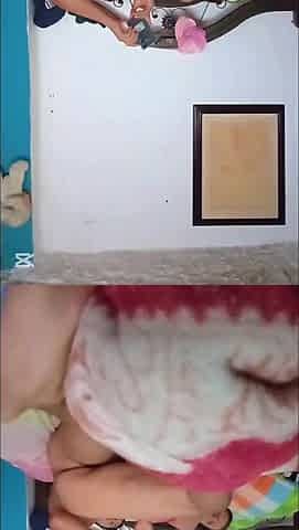 Stepmother and stepson caught banging and recording