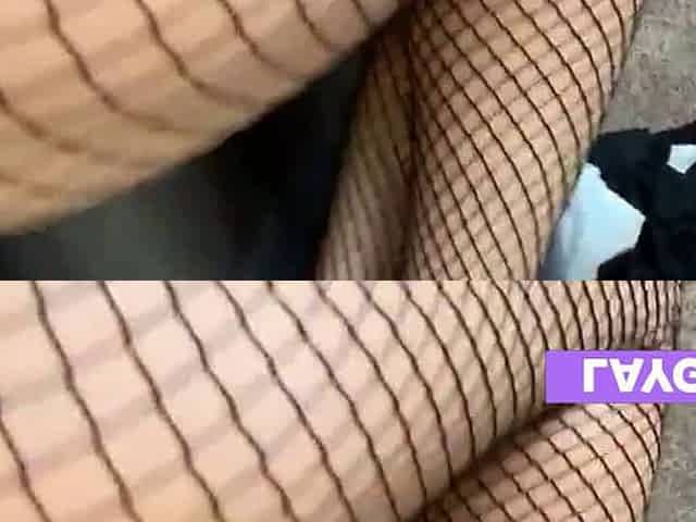 Hotgirl Sucks and Fucks in Lingerie