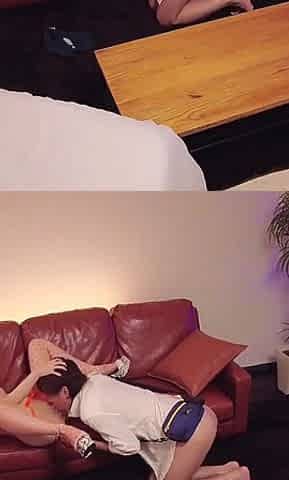 The Vulgarity of an Overly Aggressive Licking Bitch.. 1