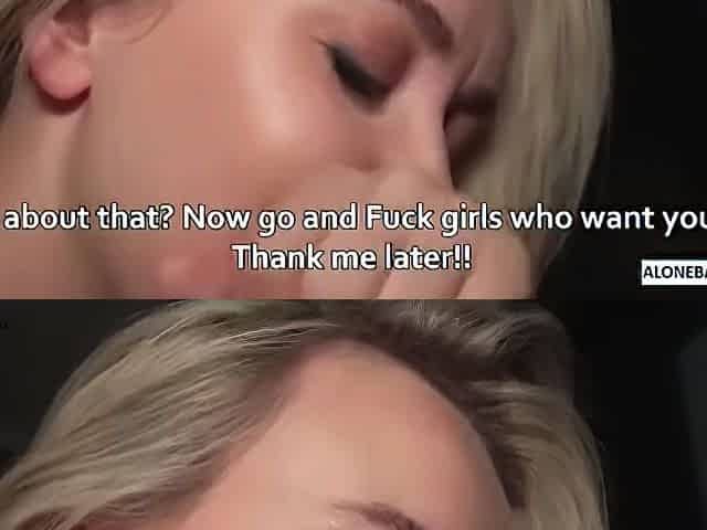 Hot Milf Teaches Wife How To Please Her Husband In Bed