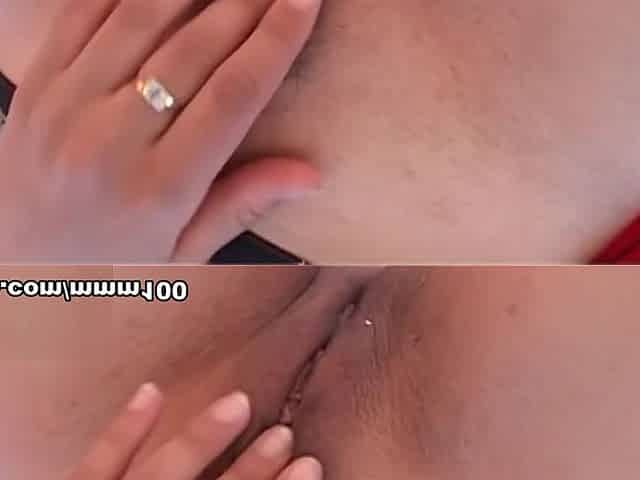 Zeta Niagara, beautiful little Arab brunette who squirts like a slut while being fucked outdoors - MMM100
