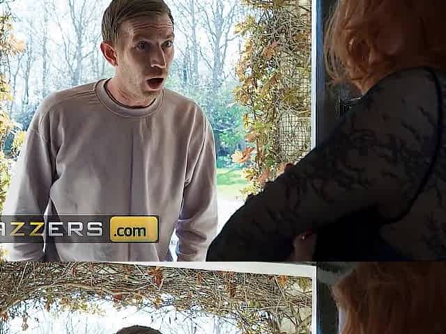 Please Don't Tell My Daddy Mia Stone Brazzers