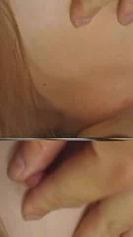 Hard Nipples