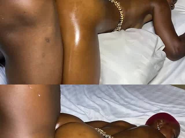 Big Cock Truck Driver Fucking His New Girlfriend Hardcore