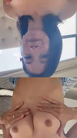 Pretty face bj