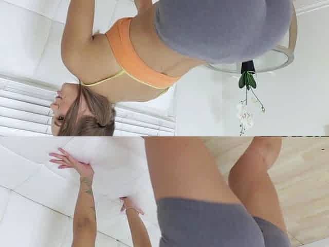 pov romanian blowjob cumshot