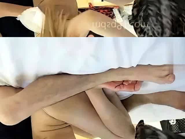 Skinny asian teen Kina Kai hardcore pov asian