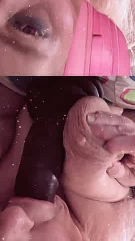 Blowjob Tina Cum Ready