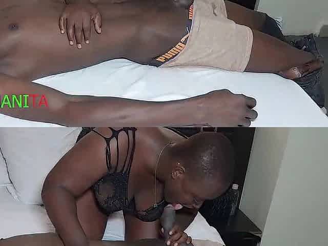 Returns from sex work
