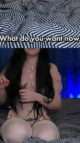 Daddy, Fuck Me as Dirty as Stepmommy. Fucking His Stepdaughter Behind His Wife's Back