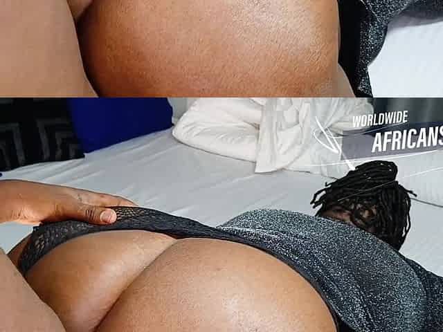The Ways She Gets Vibration Orgasms and Takes She Craved Every Second Until I Took the Lead " From Her Pleasure to My Dick.