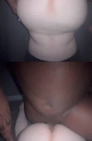 18 Year Old Pussy Fucks After Lesson in a Student Accommodation