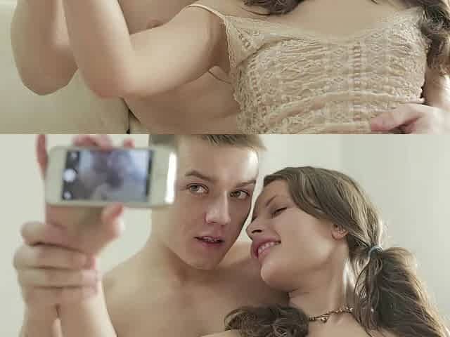 Curvy Doll gets Boned & Facialed