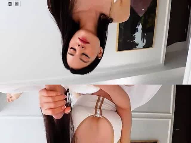 Seducing My Masseuse