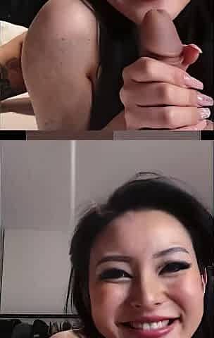 Beauty Asian Solo