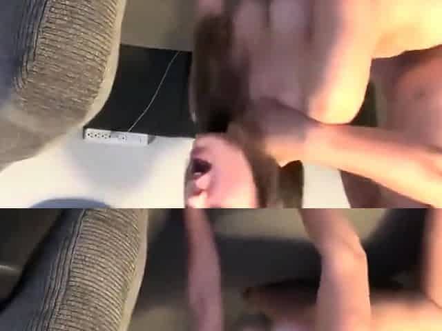 anal Cute Amateur Brunette Wife Nailed Doggystyle
