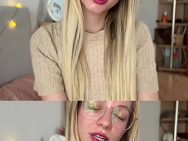 Asmr Girlfriend Soothes U